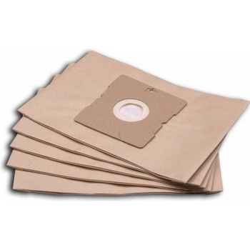 VHBW Торбички за прахосмукачка Kärcher TSC 550 / TSC 555, 6.905-225.0, 5 бр (800117960)