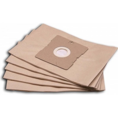 VHBW Торбички за прахосмукачка Kärcher TSC 550 / TSC 555, 6.905-225.0, 5 бр (800117960)