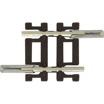 Fleischmann N Rovná kolej 17,2 mm 22207
