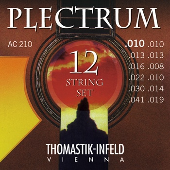 Thomastik P10