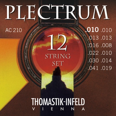 Thomastik P10