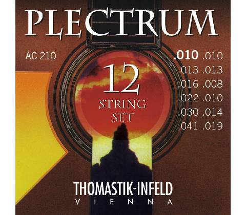 Thomastik P10