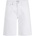Jack and Jones Къси панталони Jack and Jones Mens Rick Slim Denim Shorts - Optic White