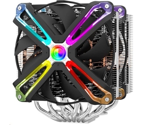 Zalman CNPS20X