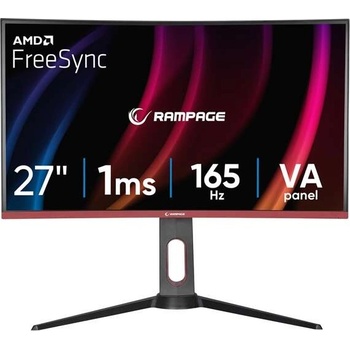 Everest Rampage VOYAGER VY27R165C