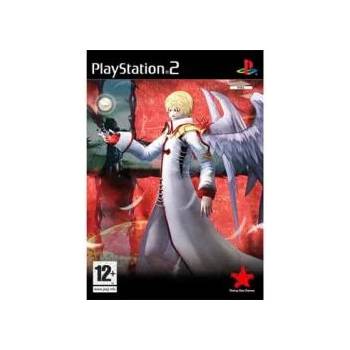 Image 1 of Atlus Baroque (PS2)