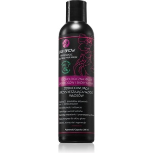 Lash Brow Trichologic Scalp and Hair маска за коса и скалп 150ml