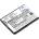 Cameron Sino Батерия за Alcatel Onetouch 1013x / 1035d / 1046d, 400 mAh, Li-Ion (CS-OTH103SL)
