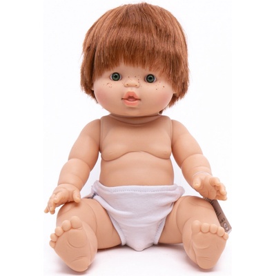 Minikane Raphael Origin Collection Gordis