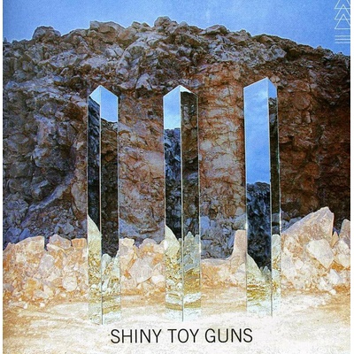 SHINY TOY GUNS: III CD