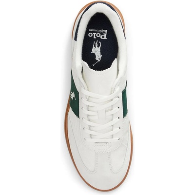 Ralph Lauren Маратонки Polo Ralph Lauren Hrt Aera Pp (809P01616003.999)