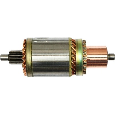 Rotor startéru AS-PL SA5033