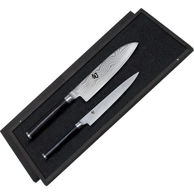 Kai dms 230 комплект ножове, 2 ножа (dm-0701+dm-0702) в кутия