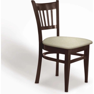 DST Трапезен стол 03-dst, венге