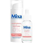 Mixa Комплект Anti-Reaction - Крем и Серум за лице, 50 + 30 ml