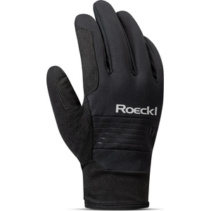 Roeckl Sports Ръкавици Roeckl Sports Lechtal Gloves - Black - размер 8 (EU) (202-8815-0115)