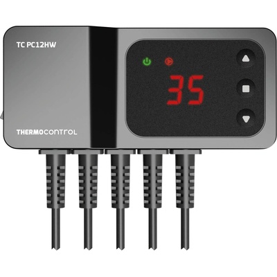 Thermo-control TC EPT12HW