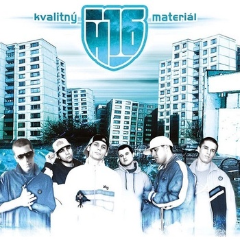 H16 - KVALITNY MATERIAL LP