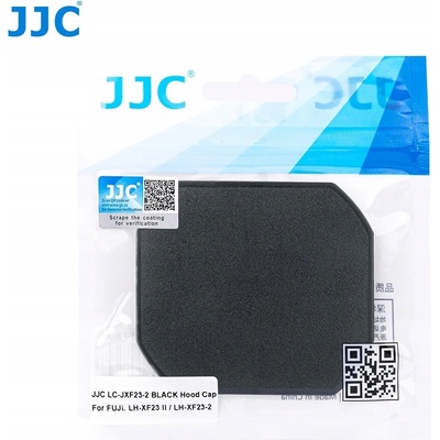 JJC pro Fujifilm LH-XF23 II / LH-XF23-2