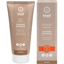 Khadi Elixir Shampoo Shining Shikakai 200 ml