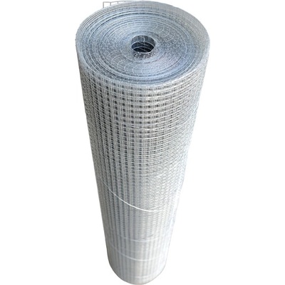 EKOfence Zvárané pletivo 6x6x0,65 Zn 1000mm 1809