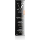 Vichy Korekční vyhladzujúci 3D make-up SPF25 16H Dermablend 3D Corection 25 Nude 30 ml