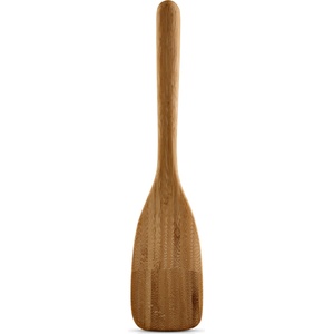 Eva Solo Лопатка за тесто NORDIC KITCHEN 31 см, кафяв, бамбук, Eva Solo (ES530470)