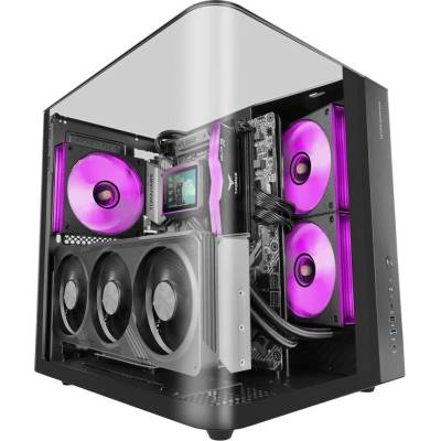 Mars Gaming MC-INFINIOLITE Black