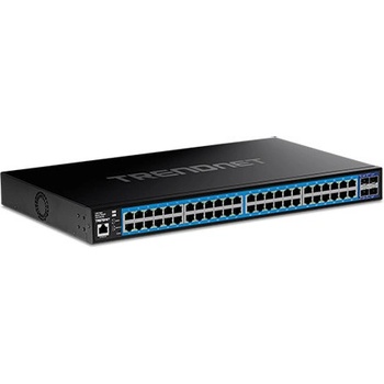 TRENDnet TEG-3524S