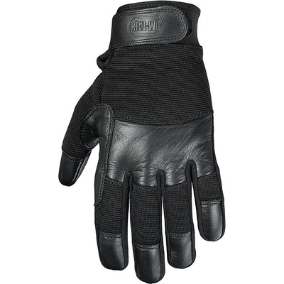 M-Tac Police Gloves Gen.II černé – Zboží Mobilmania