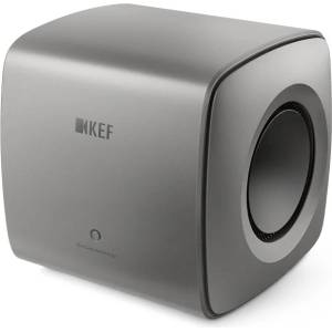 KEF KC62 Titanium Бас каса