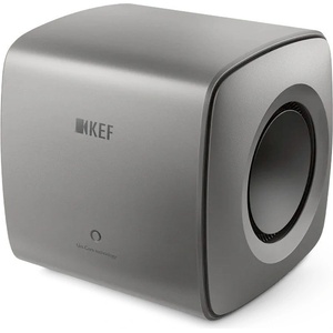 KEF KC62 Titanium Бас каса