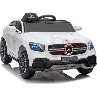 Megacar Mercedes GLC Coupe biela
