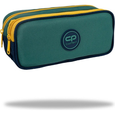 COOLPACK Ученически несесер CoolPack Duke Greym (F065689)