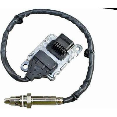 NOx-senzor, NOx-katalyzátor METZGER AUTOTEILE 0899209