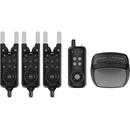 Sonik Sada hlásičů Gizmo 3+1 Alarm modrá + Bivvy Lamp