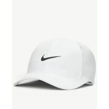 Nike Dri-FIT Club Cap White