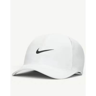 Nike Dri-FIT Club Cap White