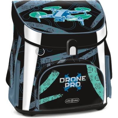 Ars Una Drone Pro 25 (5450) компактен лесен магнитен сак 54494503 (54494503)
