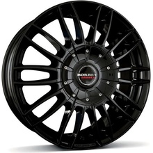 Borbet CW3 7,5x17 6x120 ET45 black gloss