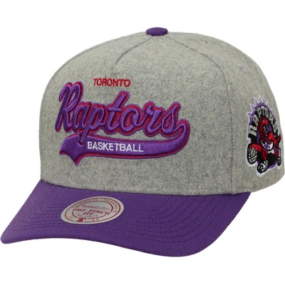 Mitchell & Ness Toronto Raptors NBA Tailsweeps Pro Snapback