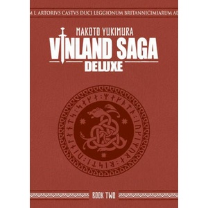 Vinland Saga Deluxe 2 (ISBN: 9781646519798)