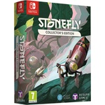 Tesura Games Stonefly [Collector's Edition] (Switch)