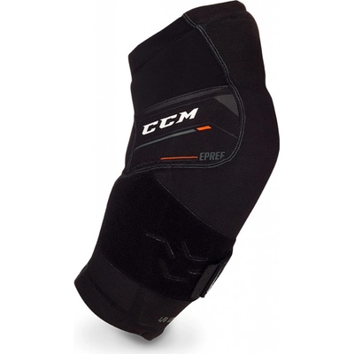 chrániče lakťov CCM Protective Elbow Pads SR