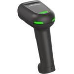 Honeywell 1960GHD-2USB-R четец на баркодове Ръчен баркод четец 1D/2D LED Черен (1960GHD-2USB-R)