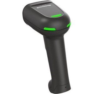 Honeywell 1960GHD-2USB-R четец на баркодове Ръчен баркод четец 1D/2D LED Черен (1960GHD-2USB-R)