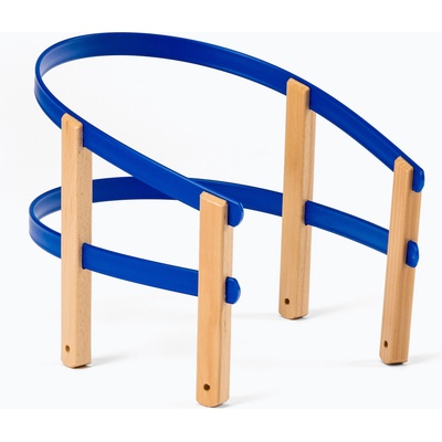 VT SPORT SLP облегалка за шейна пластмасова