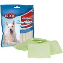 Maškrty pre psov Trixie Dentafun chipsy - light s obsahom morskej riasy spiruliny 100g