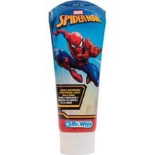 Marvel Spiderman pro děti Mint 75 ml