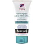 Neutrogena Норвежка Формула Хидратиращ крем за стъпала 100 ml